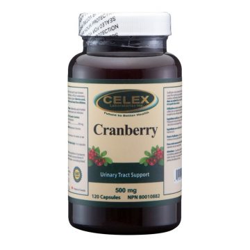 Celex Cranberry
