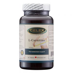 Celex L-Carnitine