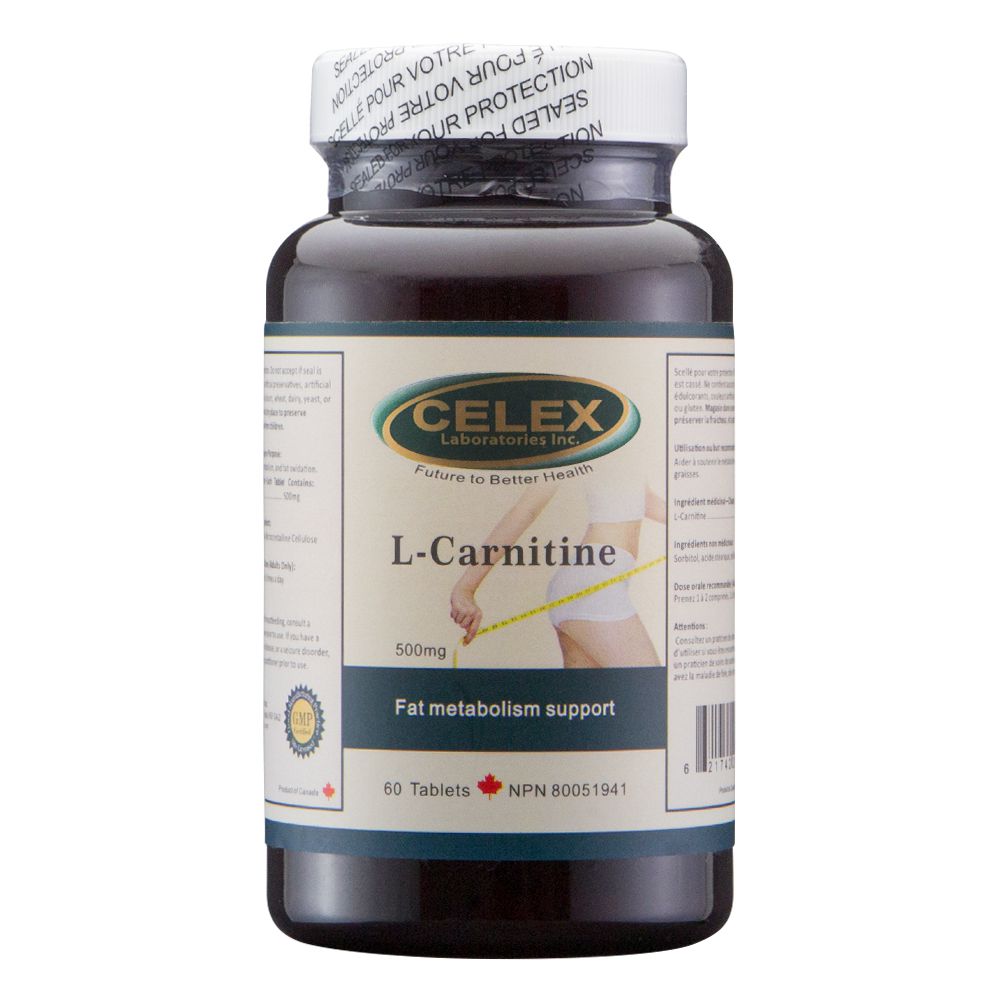 Celex L-Carnitine